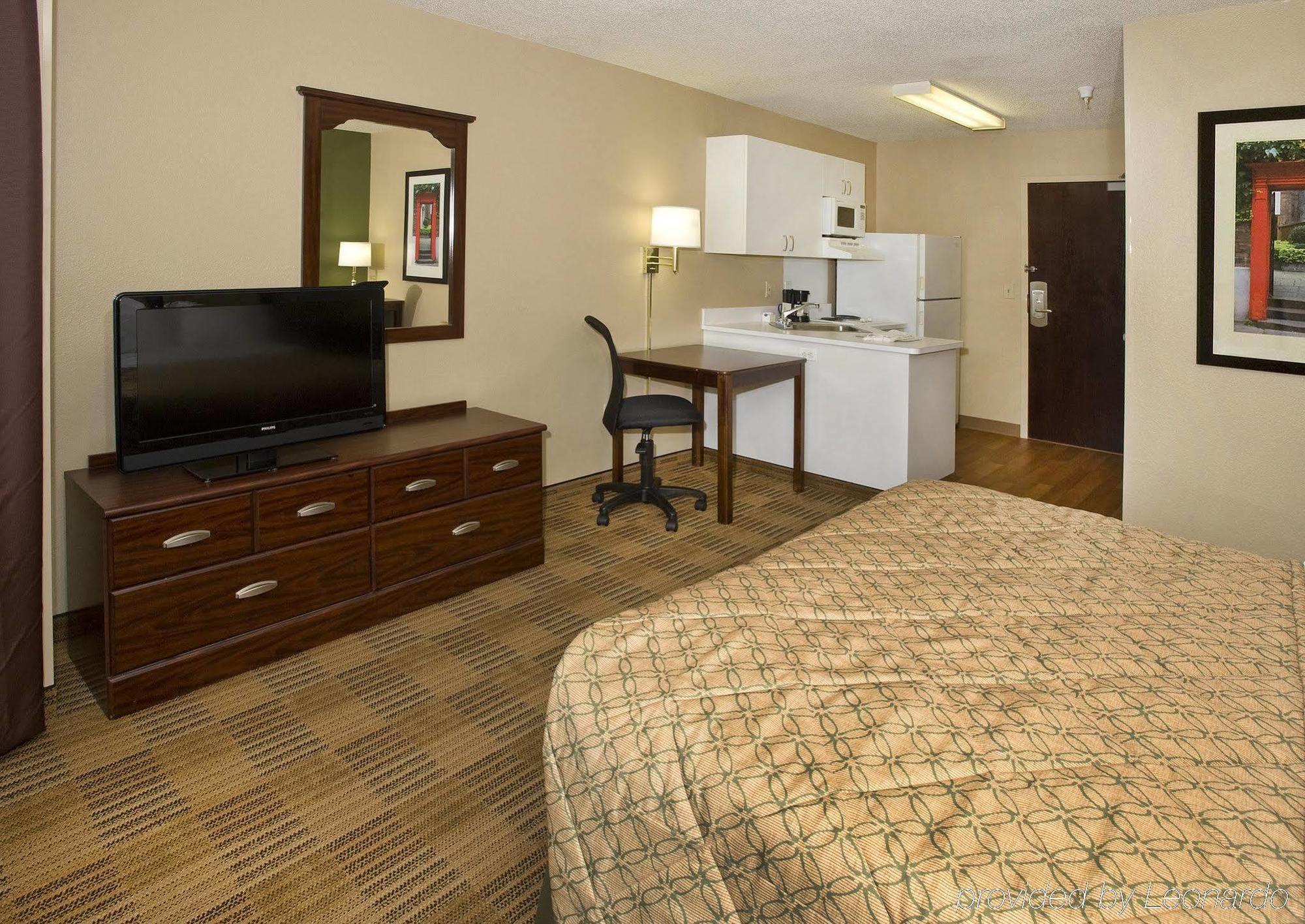 Extended Stay America Suites - Los Angeles - Torrance Harborgate Way Room photo